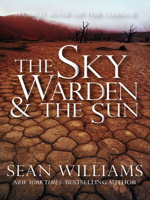 cover image of The Sky Warden & The Sun